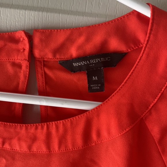 Casual pink top - Picture 2 of 6